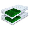 Set de saltele Derf 80x200