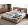 Set de două saltele 80x200 Lion
