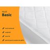 Husă Basic saltea Bonellio