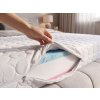 Saltea cu arcuri individuale Maris