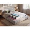 Saltea pocket 90x200 Maris fără husă