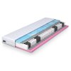 Saltea cu arcuri individuale Maris 140x200