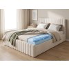 saltea premium din spumă 180x200 Frozea